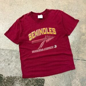 Pro Player Florida State Seminoles College Football Shirt
